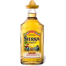 Sierra Tequila Reposado 70 cl. 38% 70 cl