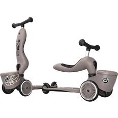 Scoot and Ride Scoot & Ride Highwaykick 1 Lifestyle Sparkcykel 0008 (NO_SIZE)