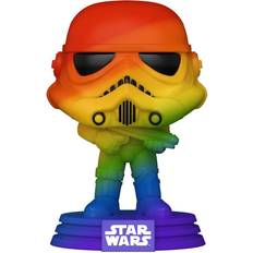 Stormtrooper Pride Collection Funko POP! Figur