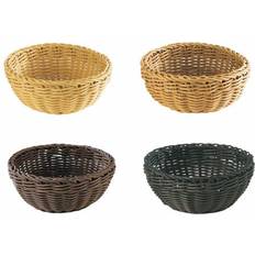 Cestini del pane APS Profi Line Rotondo Beige Cestino del pane