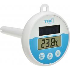 Thermometer & Wetterstationen 30.1068.02 Poolthermometer