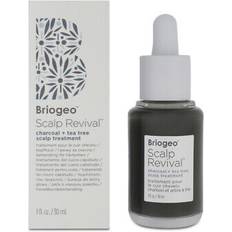 Briogeo Scalp Revival Charcoal + TTScalp Treat 30 ml