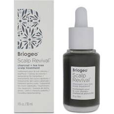 Briogeo Scalp Revival Charcoal + Tea Tree Scalp Treatment 30 ml