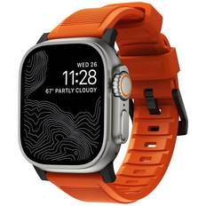 Nomad Rugged Band Apple Watch 45mm Series 7 Ultra