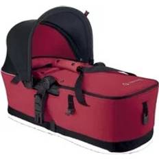 Concord Scout Folding Carrycot Chilli