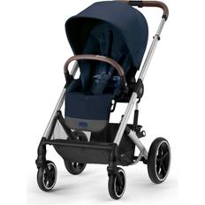 Pushchairs Cybex Balios S Lux Pushchair 2023 Ocean Blue