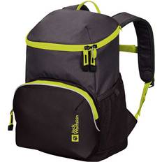 Jack Wolfskin Barn Väskor Jack Wolfskin Kid's Erlebnis Pack Barnryggsäck - Grå
