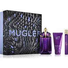 Eau de Parfum MUGLER Alien Eau De Parfum 60 ml + 10 ml + 10 ml + 50 ml 60ml