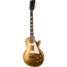 Musikinstrument Gibson Les Paul Standard '50s P90 Gold Top