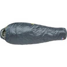 Big Agnes Sleeping Bags Big Agnes Anthracite 20 Synthetic sleeping bag size Long Bodysize: 198 cm, slate