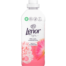 Lenor Sköljmedel Pion & Hibiskusblomma 800 ml 32WL