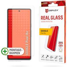 Displex Real Glass Google Pixel 8a