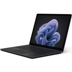 16 GB - Microsoft Surface Laptops Microsoft Surface Laptop 6 13.5" 165H 16GB 512GB Windows 11 Pro