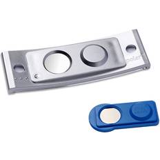 Porta biglietti da visita Avery Avery-Zweckform POL20MA66-5DR Cartellino Portanome 68 mm x 22 mm S pz