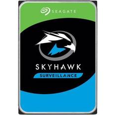 Seagate Surveillance HDD SkyHawk 3.5" (4 TB, 3.5" Festplatte