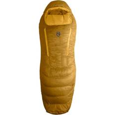 Nemo Disco 15 Endless Promise Down sleeping bag size 198 cm Long, chai