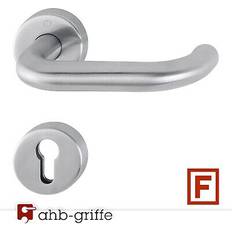 Door Handles Hoppe FS-E138 42H 42H 42H 42HS Edelstahl 10 mm 1pcs