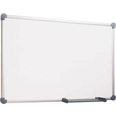 Maul 6302984 Emalj Magnetisk Whiteboard