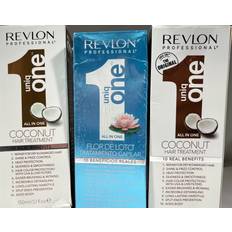 Hårprodukter Uniq One All in Hair Treatment Coconut EDT 150 ml 150ml
