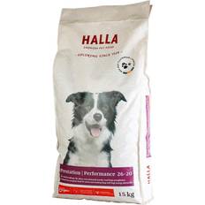 Halla Prestation Qrill 3.25 kg