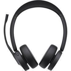 WH64 Dual UC-headset Basstation USB-port