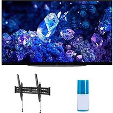 TVs Sony XR48A90K 48" 4K Bravia XR OLED Smart TV with a Walts TV 2022