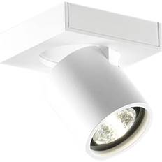 LIGHT-POINT Loftplafonder LIGHT-POINT Focus Mini 1 Hvid Loftplafond