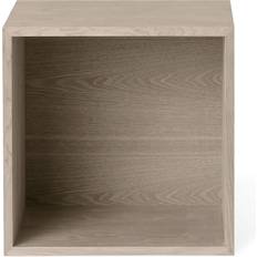 Muuto Væghylder Muuto Stacked Storage System Medium L43.6 x D35 x H43.6 cm Væghylde