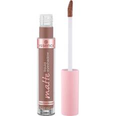 Essence Lidschatten Essence Matte Liquid Eyeshadow 02 Cocoa Crush