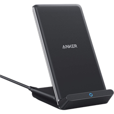 Anker 313 Wireless Charger (Stand) Black