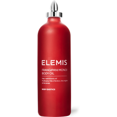 Elemis Frangipani Monoi Body Oil 100 ml One Colour 100ml