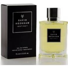 David Beckham Herr Parfymer David Beckham Instinct EDT 30 ml 30ml