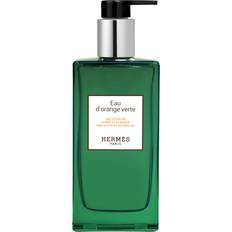 Hermès Eau D'orange Verte Hair And Body Shower Gel 200 ml 0008