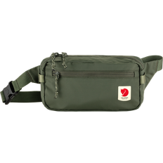Fjällräven Bæltetaske High Coast Hip Pack Grøn