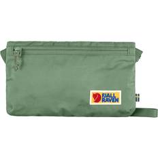 Fjällräven Vardag lille crossbody (PATINA GREEN (614)