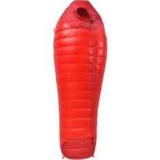 Pajak Radical 12Z Down sleeping bag size Short, red