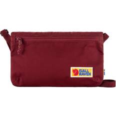 Fjällräven Vardag Pocket-ox red