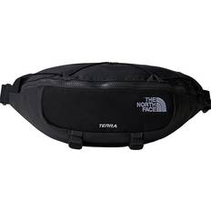 Grey Bum Bags The North Face Terra 6-Litre Bum Bag - Asphalt Grey/TNF Black