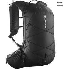 Salomon XT 20 Set Vandrerygsæk str. 20 l sort/grå