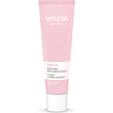 Weleda Sensitive Soothing Moisturiser Light 30 ml