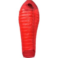 Pajak Radical 8Z Down sleeping bag size Short, red