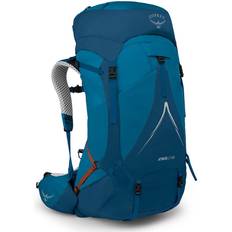 Osprey Atmos AG LT 65 L/XL Trekkingrucksack 90 cm blau