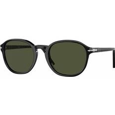 Persol Zonnebrillen Persol PO3343S Sunglasses - Black