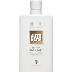 Bilinteriører Autoglym Læderpleje Creme 500 ml