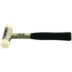 Marteaux à panne droite Peddinghaus 5135050040 Soft-Face 1 pc Straight Peen Hammer