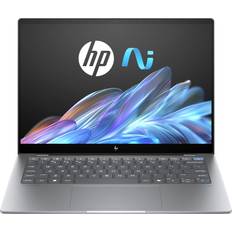 Omnibook HP OmniBook X Laptop 14-fe0000sa 45 TOPS 16GB RAM 1TB SSD