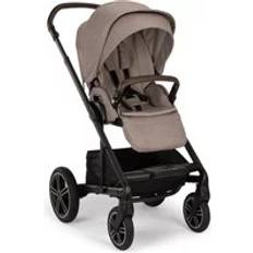 Nuna Mixx Next Cedar 2024