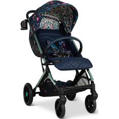 Cosatto Paloma Faith Woosh Trail Pushchair Wildling