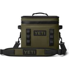 Yeti Hopper Flip 12 Soft Cooler Olive