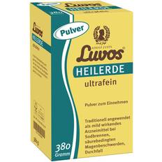 Luvos Heilerde Ultrafein 380 G